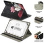Subblim Trendy Case Rosas 11 pulgadas